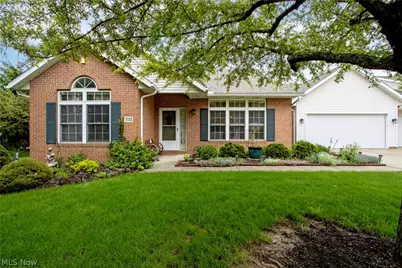 2457 Barrington Way #322, Wooster, OH 44691 - Photo 1