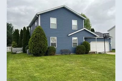 835 Yorkshire Drive, Ravenna, OH 44266 - Photo 2
