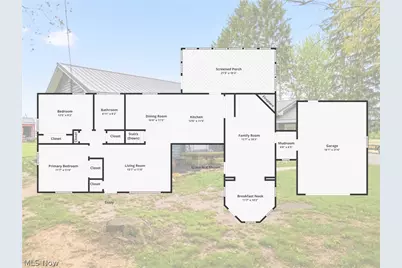 1477 E Garfield Road, New Springfield, OH 44443 - Photo 2