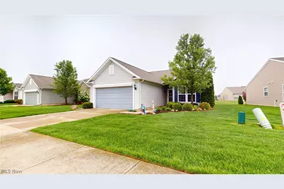 37911 Ashfield Way, North Ridgeville, OH 44039 - Photo 1