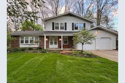 2599 Thurmont Road, Akron, OH 44313 - Photo 1