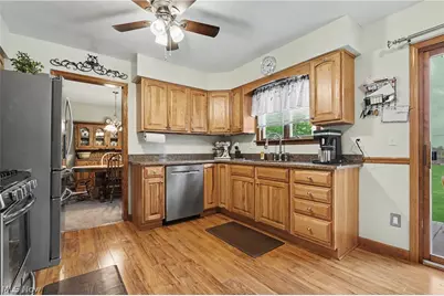 6645 Summit Drive, Canfield, OH 44406 - Photo 14