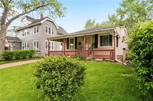 457 9th St, Elyria, OH 44035 - Photo 2