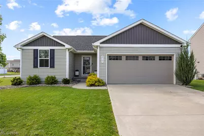 2161 Fowl Road, Elyria, OH 44035 - Photo 1