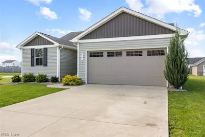 2161 Fowl Road, Elyria, OH 44035 - Photo 2