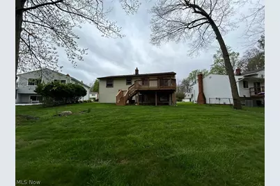 24437 Ridgeline, Huber Heights, OH 44146 - Photo 36
