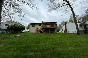 24437 Ridgeline, Huber Heights, OH 44146 - Photo 36