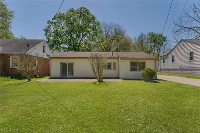 4365 Burkey Road, Austintown, OH 44515 - Photo 1