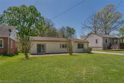 4365 Burkey Road, Austintown, OH 44515 - Photo 2