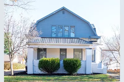 911 N Water Street, Uhrichsville, OH 44683 - Photo 1
