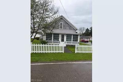 9389 Maple Avenue SE, East Sparta, OH 44626 - Photo 1