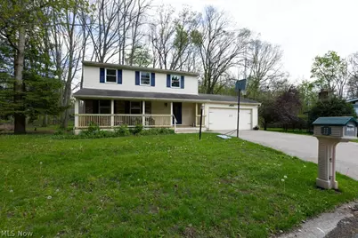 3670 Sea Ray Cove, Aurora, OH 44202 - Photo 1