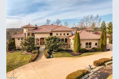 4809 Lantern Hill Circle NW, Canton, OH 44718 - Photo 1