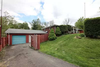 120 Bonnie Beth Drive, Wellsburg, WV 26070 - Photo 28