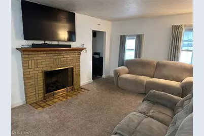 1201 Lakeview Drive, Parkersburg, WV 26104 - Photo 2