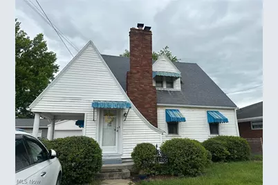 1201 Lakeview Drive, Parkersburg, WV 26104 - Photo 1