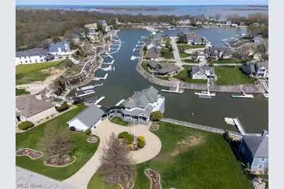 4009 S Woodcliff Drive, Lakeside Marblehead, OH 43440 - Photo 2