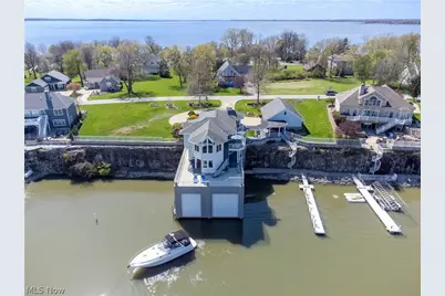 4009 S Woodcliff Drive, Lakeside Marblehead, OH 43440 - Photo 44