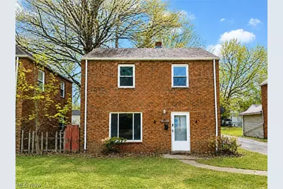 20980 Priday Avenue, Euclid, OH 44123 - Photo 1