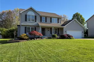 510 Deer Run Dr, Boardman, OH 44512 - Photo 2