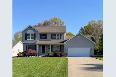 510 Deer Run Drive, Boardman, OH 44512 - Photo 1