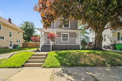 260 W Washington Street, Alliance, OH 44601 - Photo 1