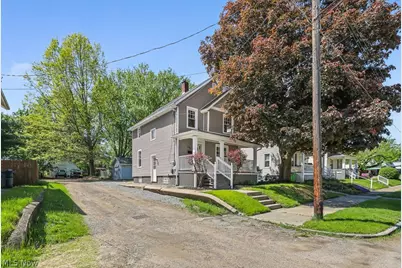 260 W Washington Street, Alliance, OH 44601 - Photo 22
