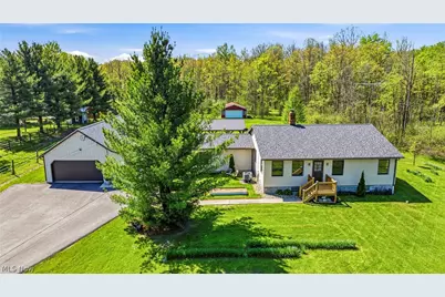 16715 Nauvoo Road, Middlefield, OH 44062 - Photo 1