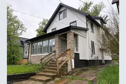 112 Burton Avenue, Akron, OH 44302 - Photo 2
