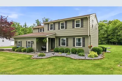 10230 New Buffalo Road, Canfield, OH 44406 - Photo 2