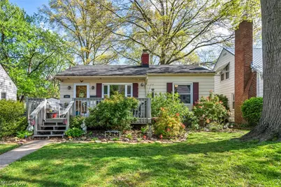 312 Linwood Street, Cuyahoga Falls, OH 44221 - Photo 2