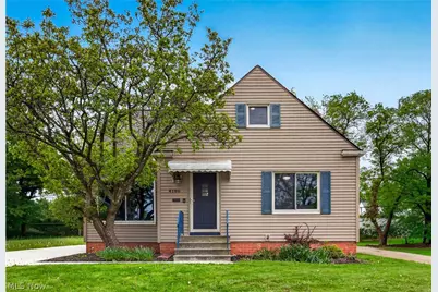 4186 Lambert Road, South Euclid, OH 44121 - Photo 1