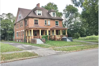 1447-1449 Ohio Avenue, Youngstown, OH 44504 - Photo 2