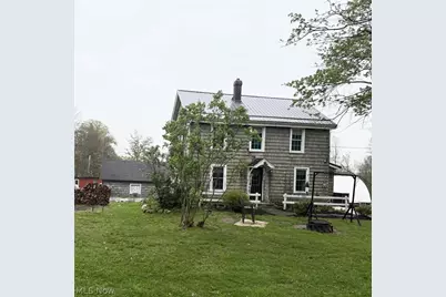 11260 Wheeler Road, Garrettsville, OH 44231 - Photo 1
