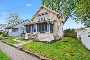 538 Stow Ave, Cuyahoga Falls, OH 44221 - Photo 2