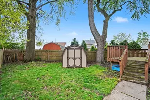 538 Stow Ave, Cuyahoga Falls, OH 44221 - Photo 4