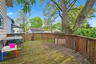 538 Stow Ave, Cuyahoga Falls, OH 44221 - Photo 6