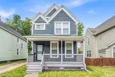 2344 E 86th Street, Loveland, OH 44106 - Photo 2
