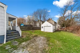 1314 Cove Ave, Oakwood, OH 44107 - Photo 2