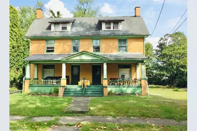 1457-1501 Ohio Avenue, Youngstown, OH 44504 - Photo 1