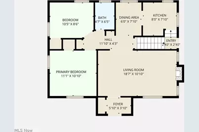 1211 Sunset Road, Mayfield Heights, OH 44124 - Photo 20