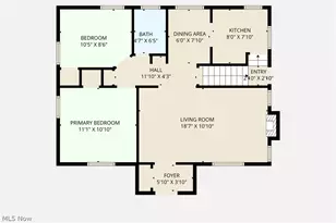 1211 Sunset Rd, Mayfield Heights, OH 44124 - Photo 20