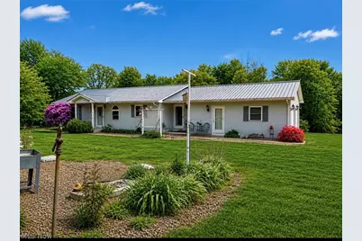 305 North Drive, Somerset, OH 43783 - Photo 1