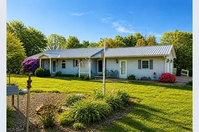 305 North Drive, Somerset, OH 43783 - Photo 2