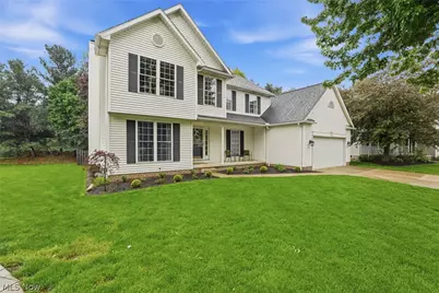 8714 Billendon Circle NW, North Canton, OH 44720 - Photo 2