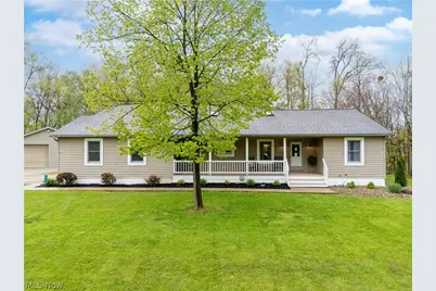 5073 Burgundy Court, West Salem, OH 44287 - Photo 1