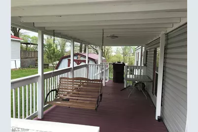 110 NW Lebanon Road #Lot 1, Dalton, OH 44618 - Photo 24