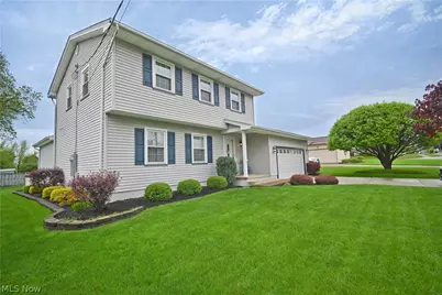 5618 London Drive, Austintown, OH 44515 - Photo 2