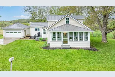 6103 Grafton Road, Leetonia, OH 44431 - Photo 1