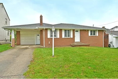 499 W Harvey Street, Struthers, OH 44471 - Photo 1